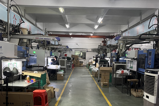 注塑成型加工工藝是什么？（注塑成型加工的五個要點解析）